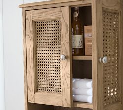 Sausalito Wall Cabinet