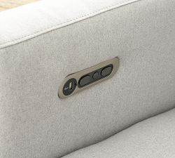 Tucker Power Recliner