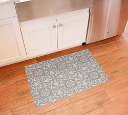 Un-Rug Javid Washable Floor Mat