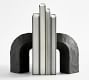Arch Bookends - Set of 2