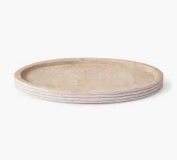 Camilo Limestone Bathroom Accessories