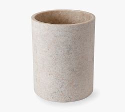 Camilo Limestone Bathroom Accessories