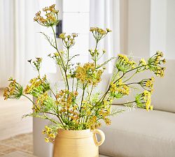 Faux Queen Annes Lace Bundle