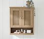 Sausalito Wall Cabinet