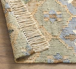 Sonora Handwoven Jute Rug