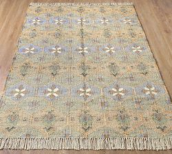 Sonora Handwoven Jute Rug