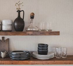 Warp &amp; Weft Paper Weave Natural Grasscloth Wallpaper