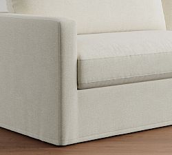 Westwood Slim Arm Replacement Slipcovers