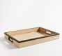 Ashton Mango Wood Tray