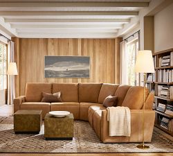 Byron Square Coffee Table (22")