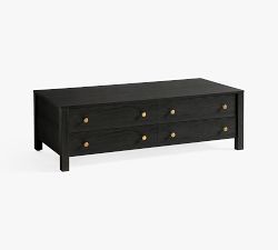 Calistoga Rectangular Coffee Table (54")