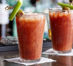 Duralex Prism Drinking Glasses