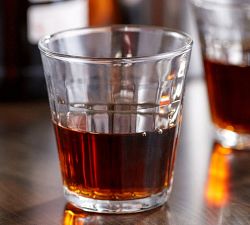 Duralex Prism Drinking Glasses