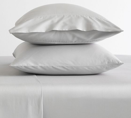 Essential Sateen Sheet Set
