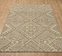 Fez Hand-Knotted Wool Rug