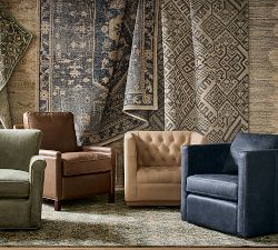 Marietta Hand-Knotted Wool Rug