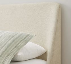 Layton  Upholstered Bed