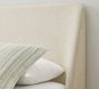 Layton  Upholstered Bed