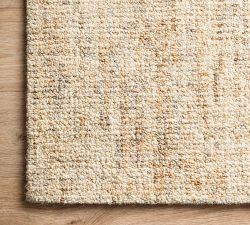 Marte Hand-Tufted Wool Rug