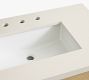 Modern Farmhouse 36" Single Sink Vanity