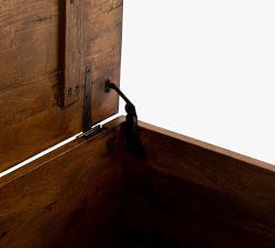 Parkview Square Bunching Table (26")