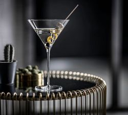 Enoteca Handcrafted Glassware Collection