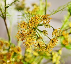 Faux Queen Annes Lace Bundle