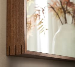 Fenwick Rectangular Wall Mirror