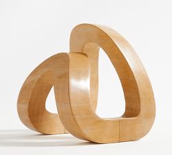 Gold Handcrafted Stone Sculpture