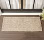 Herringbone Jute Doormat