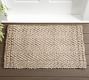 Herringbone Jute Doormat