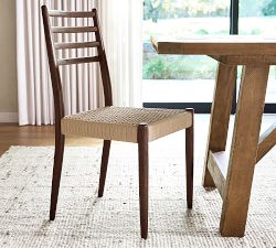 Kahlo Woven Dining Chair