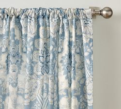 Kravet Arboretum Curtain