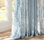 Kravet Heirloom Damask Curtain