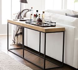 Malcolm Console Table (71")