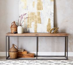 Malcolm Console Table (71")