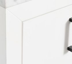 Quinn 22" Single Sink Vanity