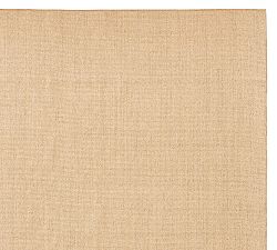 Serged Rug Swatch - Free Returns Within 30 Days