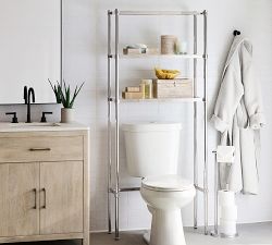 Tava Bath Accessories