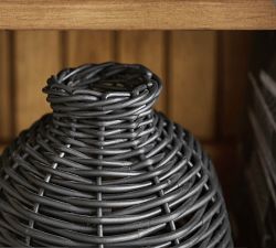 Arurog Handwoven Vases