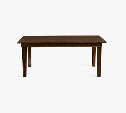 Augusta Extendable Dining Table (74")