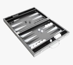 Bradford Backgammon Set