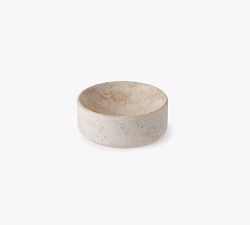 Camilo Limestone Bathroom Accessories