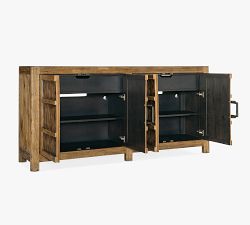 Dover Buffet (80.5")