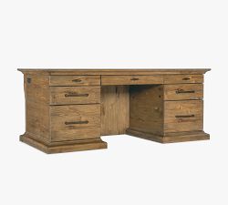 Dover Executive Desk (72.5")