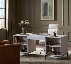 Graham Executive Desk (70")