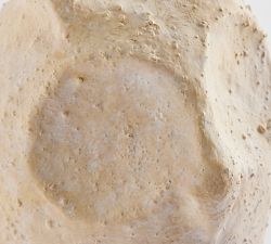 Handcrafted Artisan Owl Object