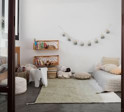 Lorena Canals Gelato Reversible Washable Rug