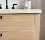 Modern Farmhouse 36" Single Sink Vanity