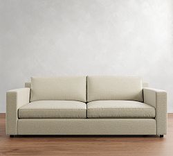 Pacifica Wide Arm  Sleeper Sofa (59"&ndash;86")